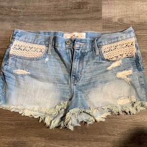 Hollister Shorts